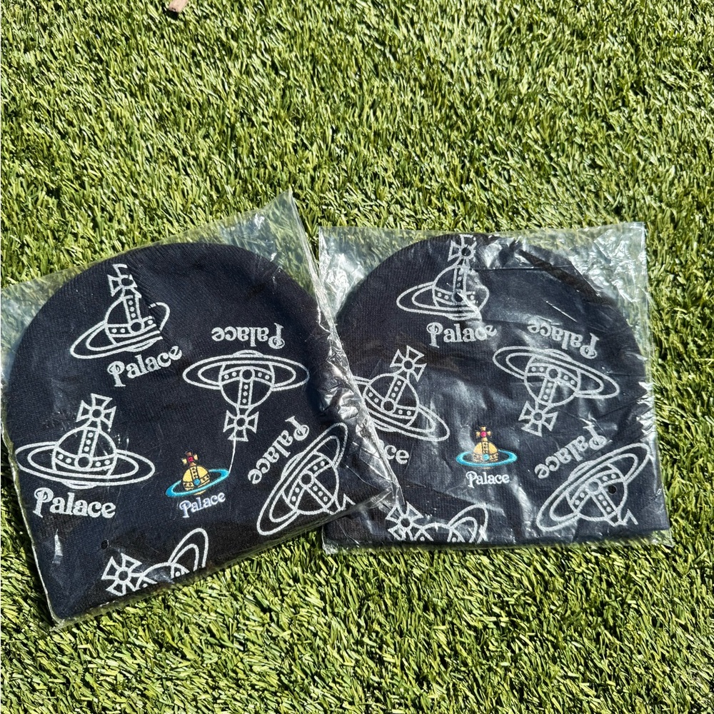 PALACE Beanie